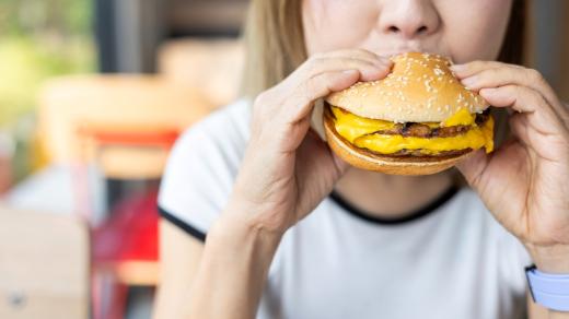 Hamburger