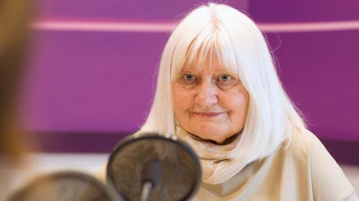 Ludmila Zemanová