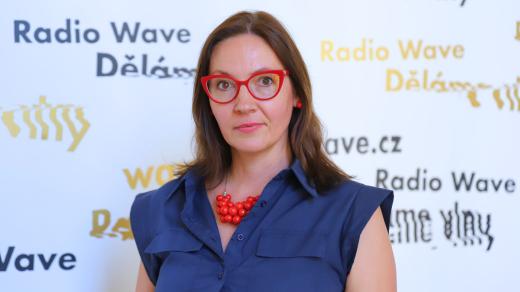 Umělá inteligence a citlivá odvětví? Máme k tomu v EU dobrý přístup, míní eurokomisařka