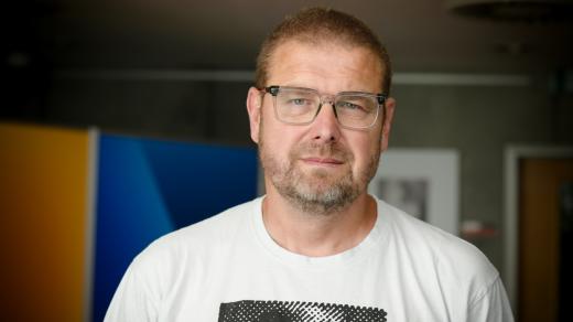 Jindřich Šídlo