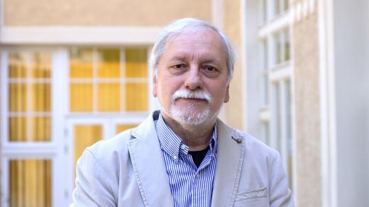 Zdeněk Zelenka