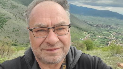 Milan Kořínek