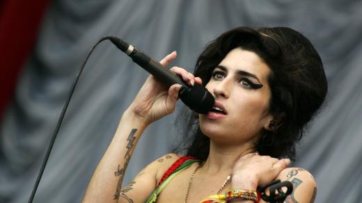 Amy Winehouse