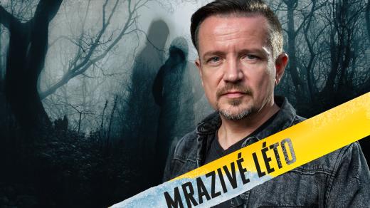 Kriminálka: Jako z hororu