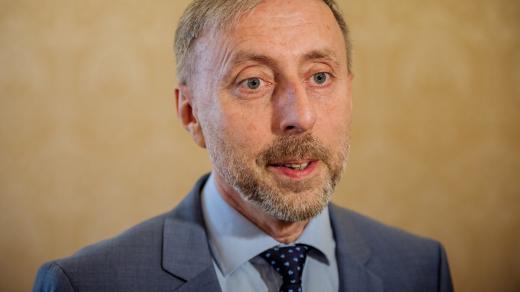 Jindřich Vobořil