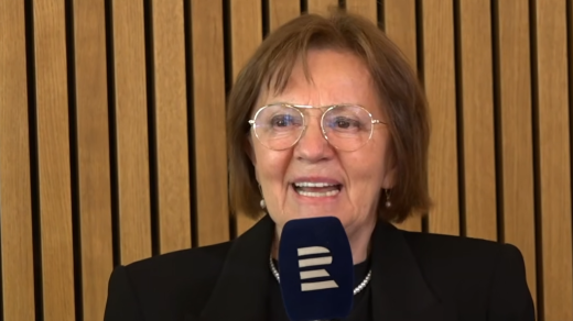 Lenka Termerová