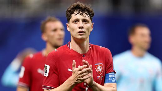 Ladislav Krejčí ani po remíze s JAR nevzdává boj o play-off mistrovství světa