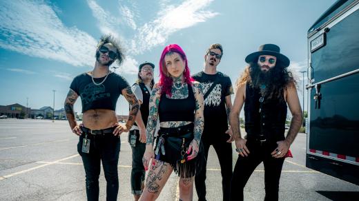 Bridge City Sinners
