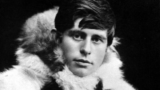 Knud Rasmussen (1879–1933)