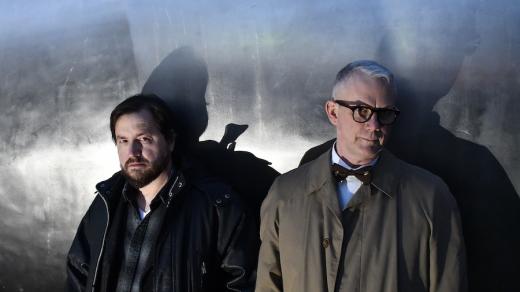 Matmos