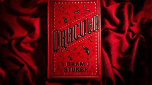 Bram Stoker: Dracula