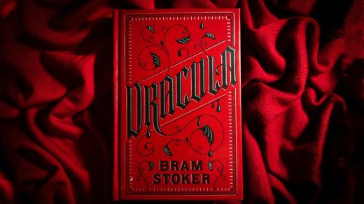 Bram Stoker: Dracula