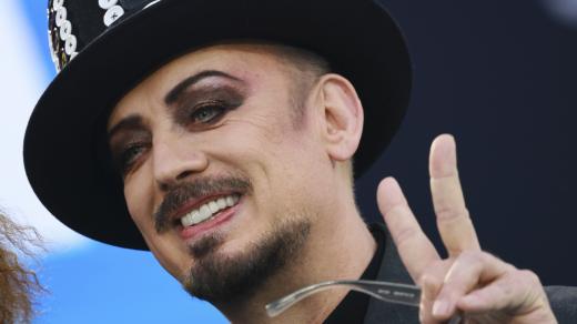 Boy George