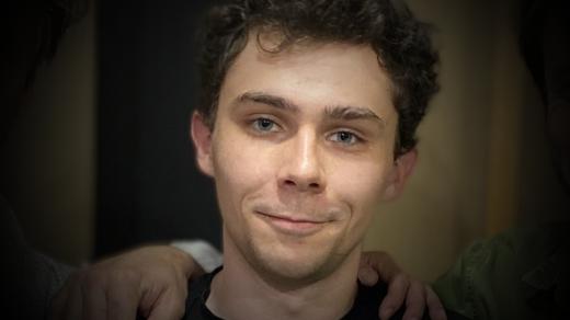 Matěj Převrátil