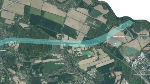 Projekt rychlodráhy z Ostravy do Katovic se už rýsuje, ačkoli to na české straně trochu trvá