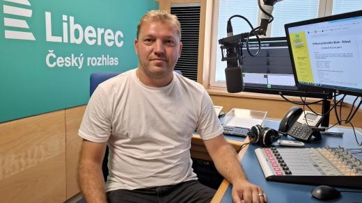 Michal Scheidl, nezávislý starosta Višňové
