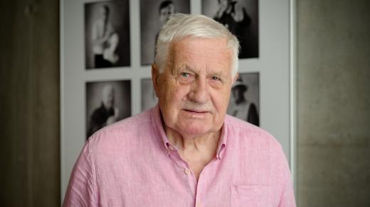 Václav Klaus