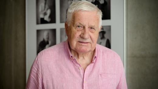 Václav Klaus