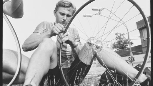 Pavel Martínek
