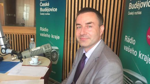 Tomáš Smolík z D.A.S. pojišťovny právní ochrany