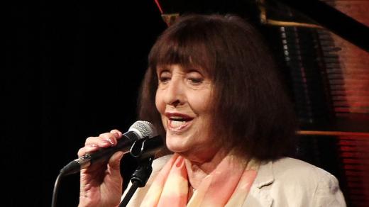 Věra Nerušilová