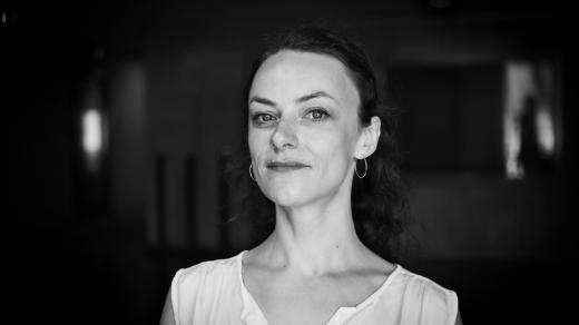 Julie Goetz, performerka a hudebnice