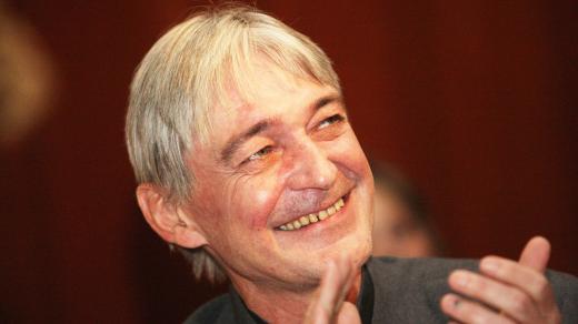 Vladimír Dlouhý