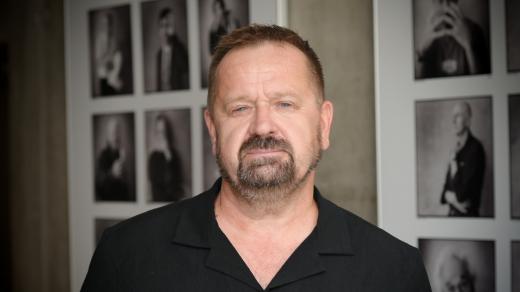 Petr Fischer