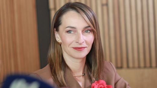 Jana Peroutková