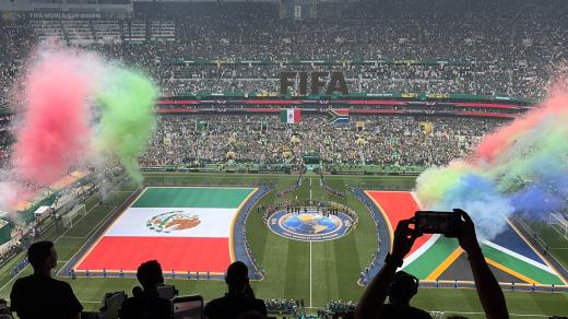 Mistrovství světa ve fotbale 2026