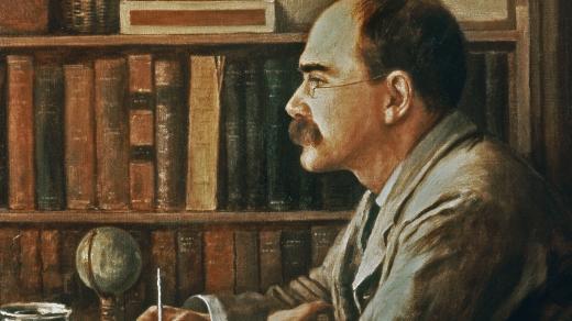 Myslící býk a Zahradník. Dva příběhy Rudyarda Kiplinga z knihy Povídky zednářské lóže