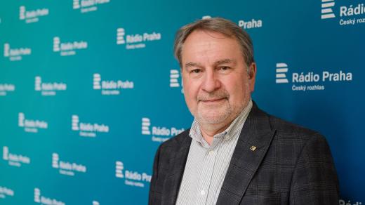 Aleš Špidla