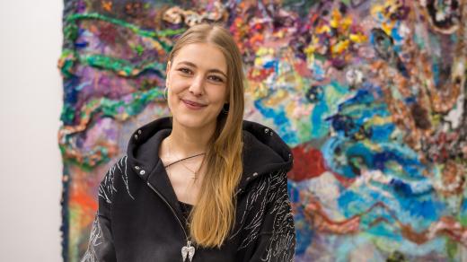 Natálie Pejchová