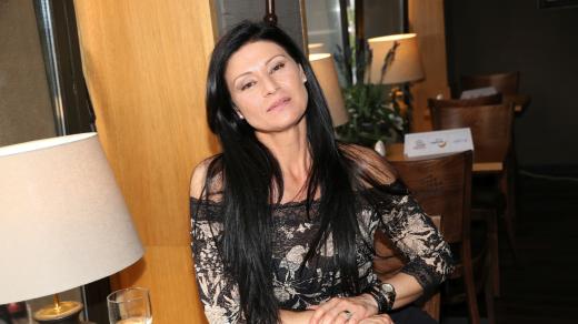 Pavlína Babůrková Kratochvílová