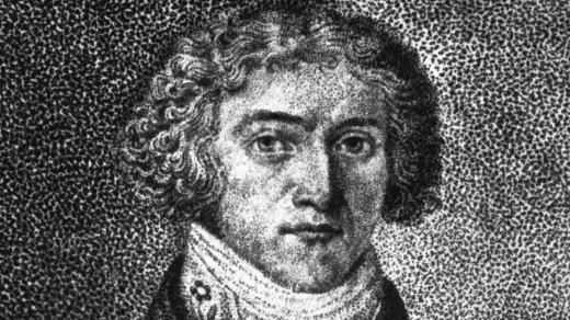 Karel Ignác Thám
