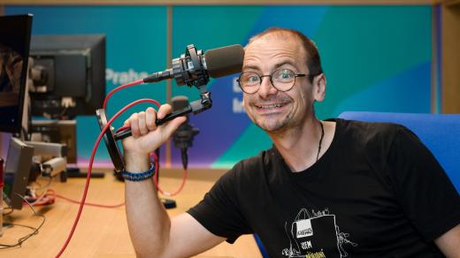 Petr Jan Juračka