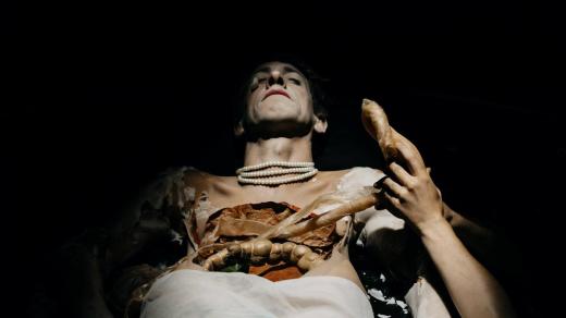 Anatomie touhy