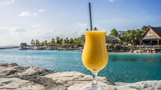 Daiquiri. Skvělý rumový drink i pro muže
