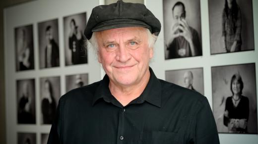 Michael Kocáb