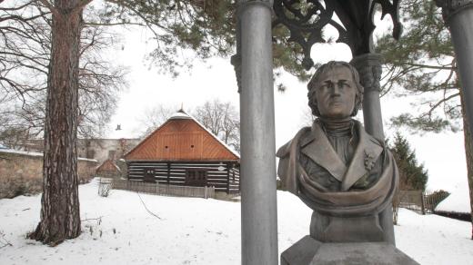 Josef Jungmann