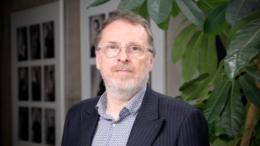 Tomáš Kostelecký