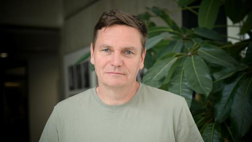 Václav Dolejší