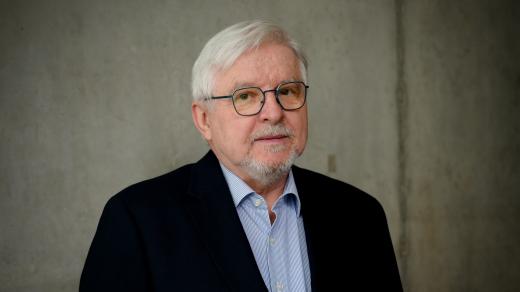 Jiří Rusnok