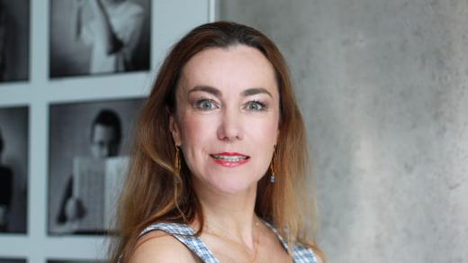 Kateřina Komrsková