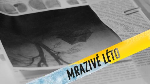 Historie českého zločinu: Otec a syn