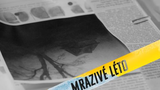 Historie českého zločinu: Otec a syn