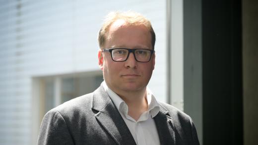David Kohout