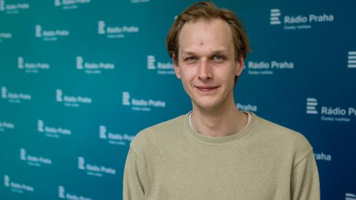Vojtěch Vondráček