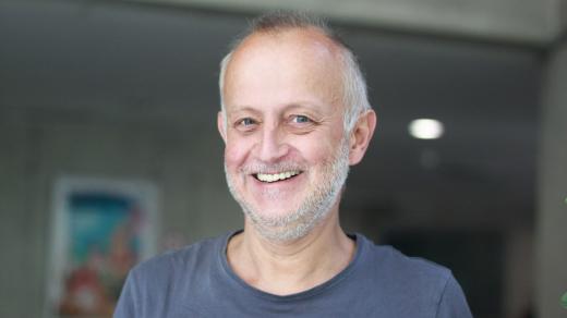 Jakub Špalek