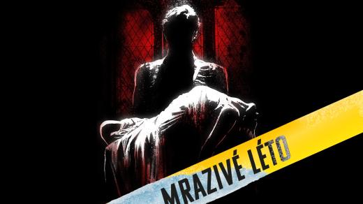 Bram Stoker: Hrabě Drákula
